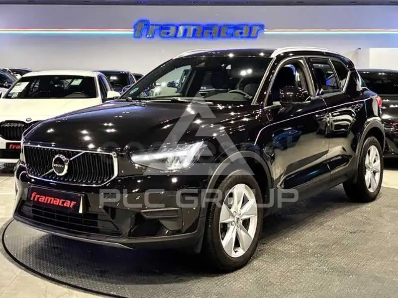 2024 Volvo XC40