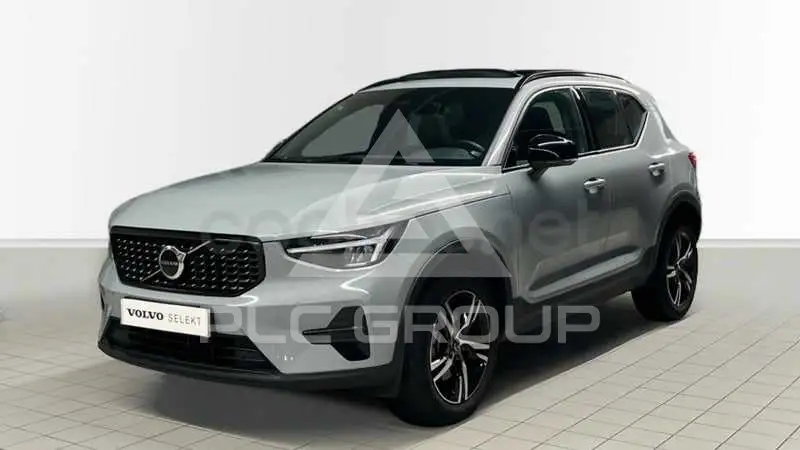 2024 Volvo XC40