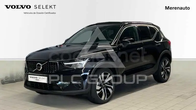 2024 Volvo XC40