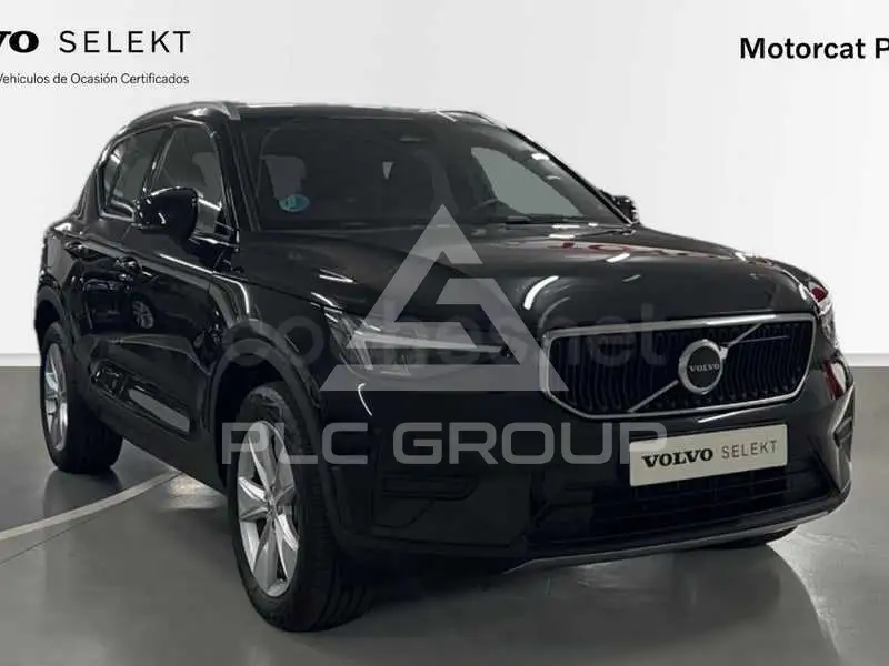 2024 Volvo XC40
