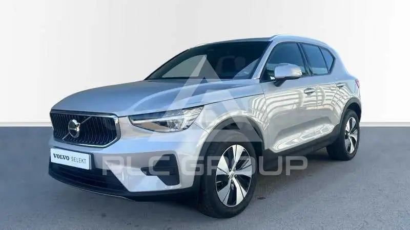 2024 Volvo XC40