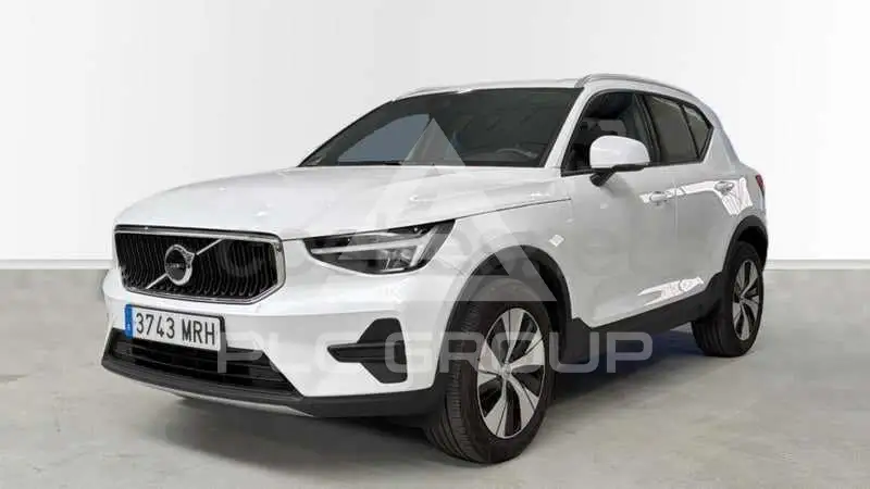 2024 Volvo XC40