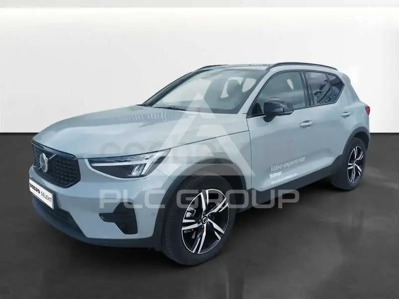 2024 Volvo XC40