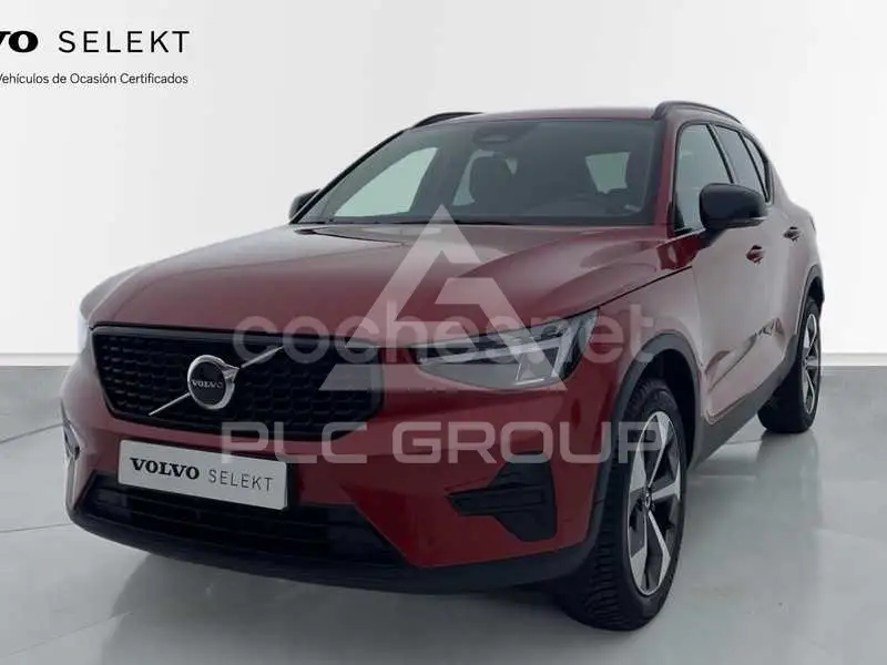 2024 Volvo XC40