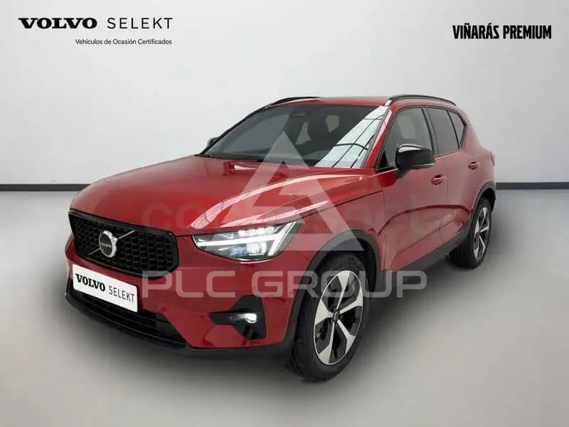 2024 Volvo XC40