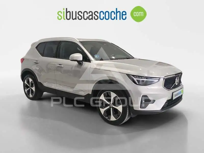 2024 Volvo XC40