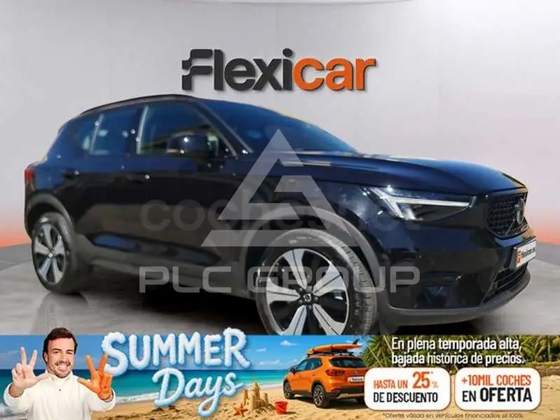 2024 Volvo XC40