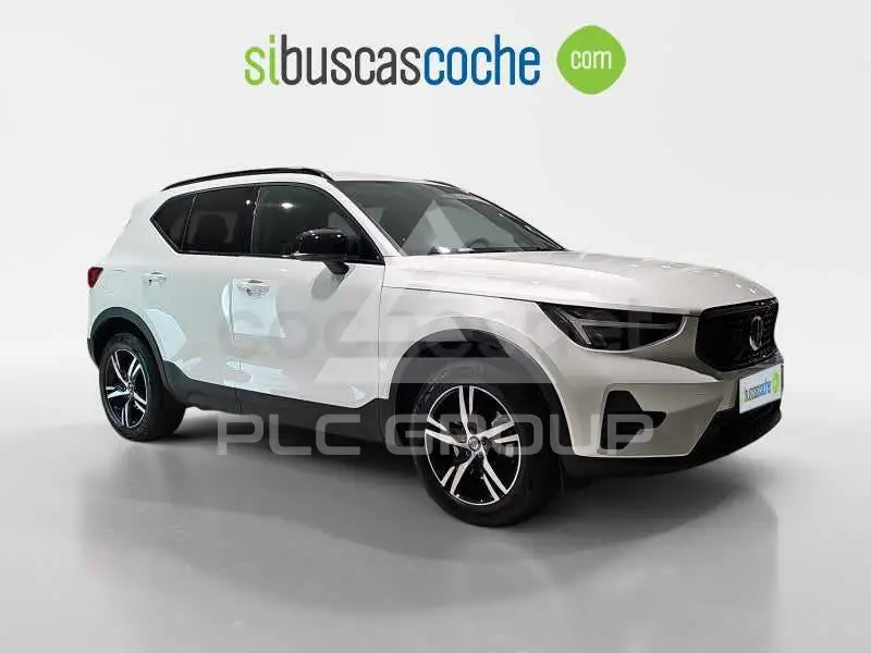 2024 Volvo XC40