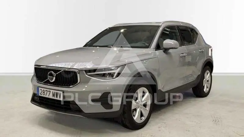 2024 Volvo XC40