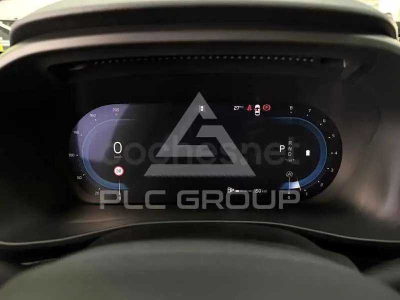 2024 Volvo XC40