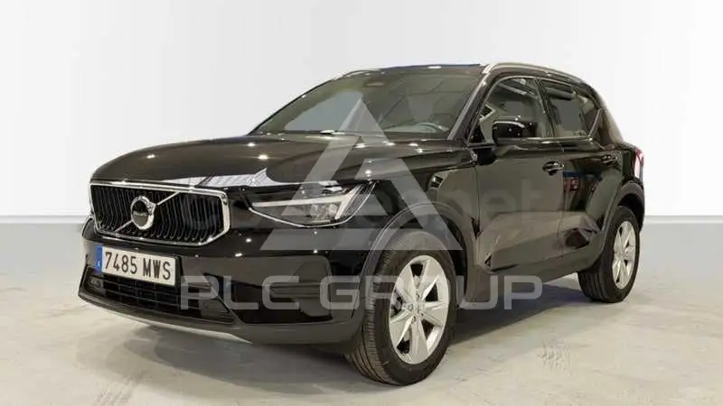 2024 Volvo XC40
