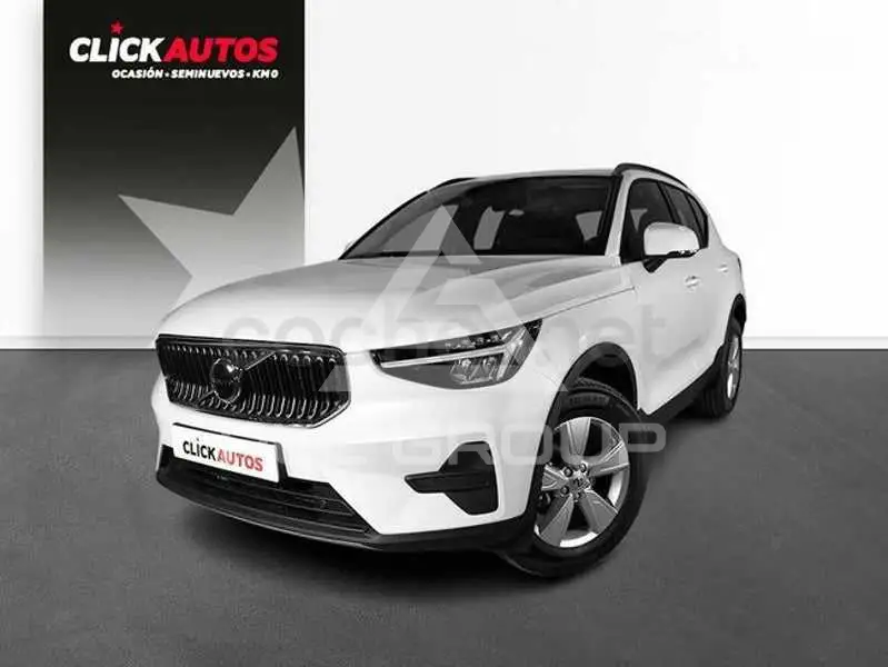 2024 Volvo XC40