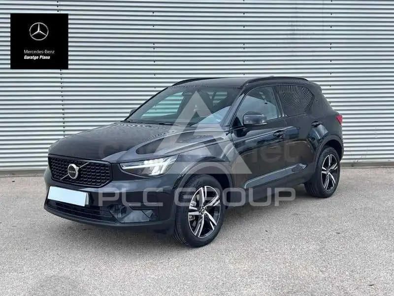 2024 Volvo XC40
