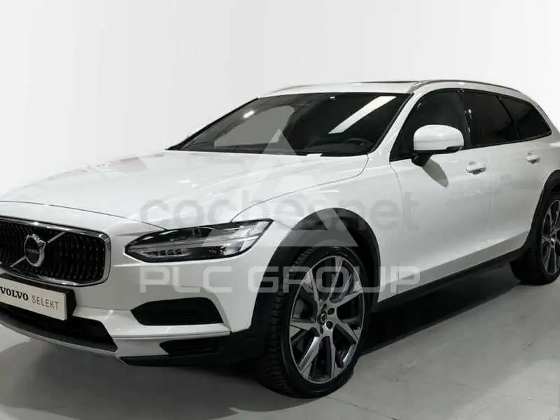 2024 Volvo V90