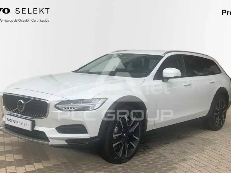 2024 Volvo V90