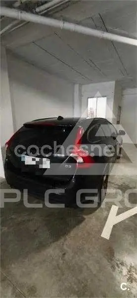 2024 Volvo V60