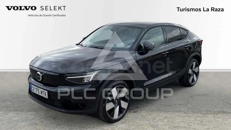 2024 Volvo C40 P8 Rec