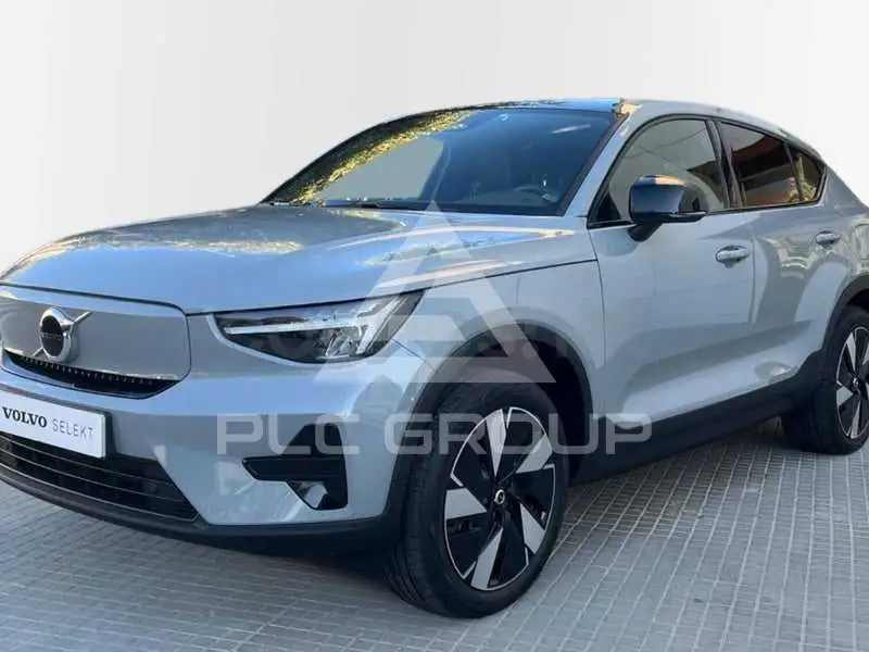 2024 Volvo C40 P8 Rec