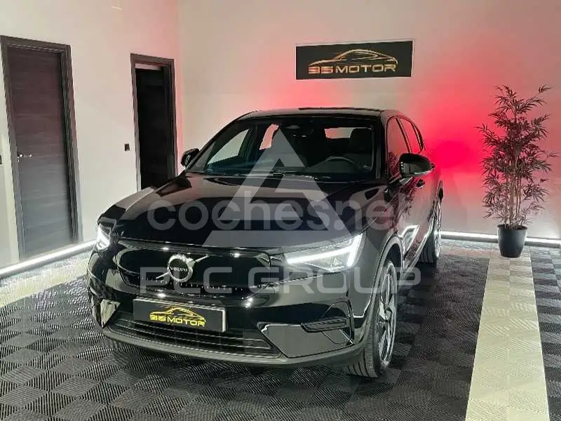 2024 Volvo C40 P8 Rec