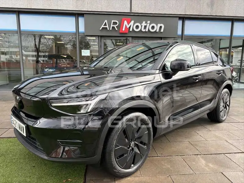 2024 Volvo C40 P8 Rec