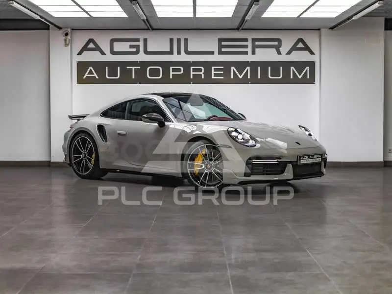 2024 Porsche 911