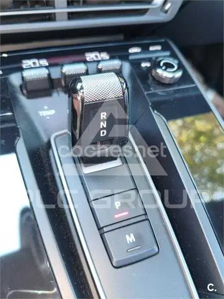 2024 Porsche 911