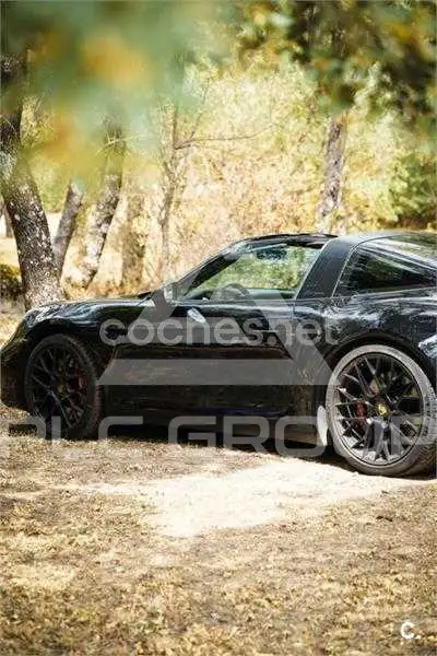 2024 Porsche 911