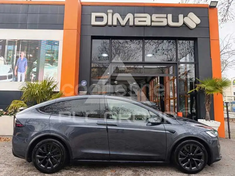 2024 Tesla Model X