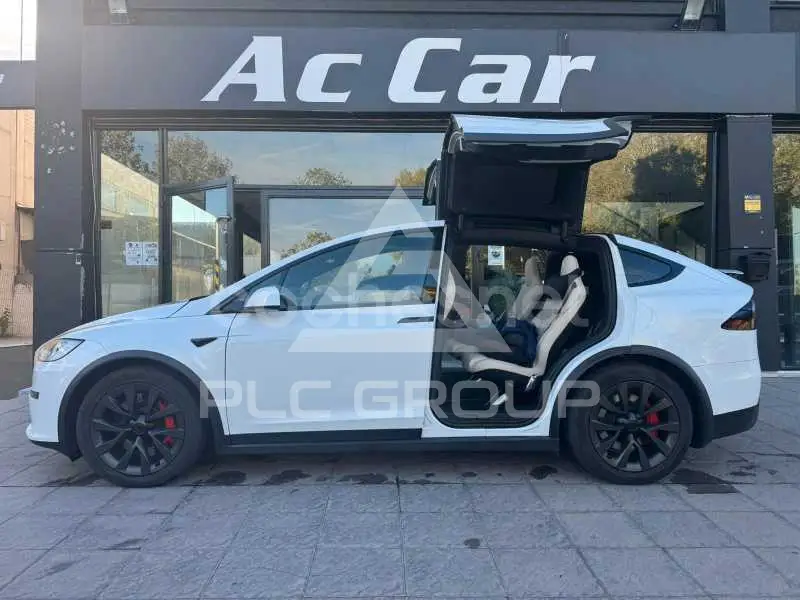 2024 Tesla Model X