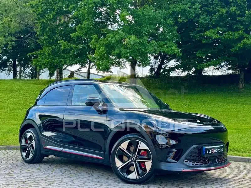 2024 Smart 