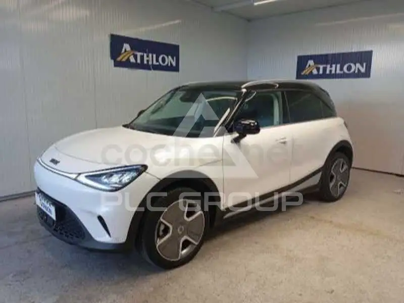 2024 Smart 