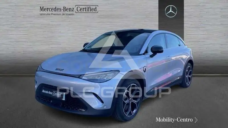 2024 Smart 
