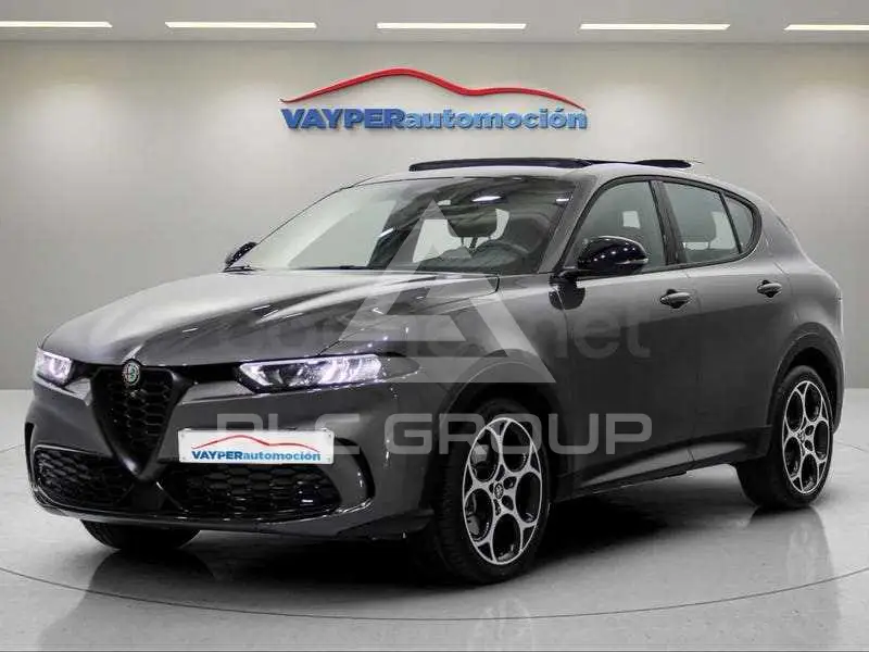 2024 Alfa Romeo Tonale