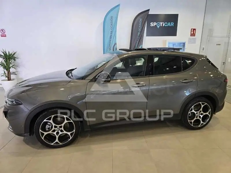 2024 Alfa Romeo Tonale