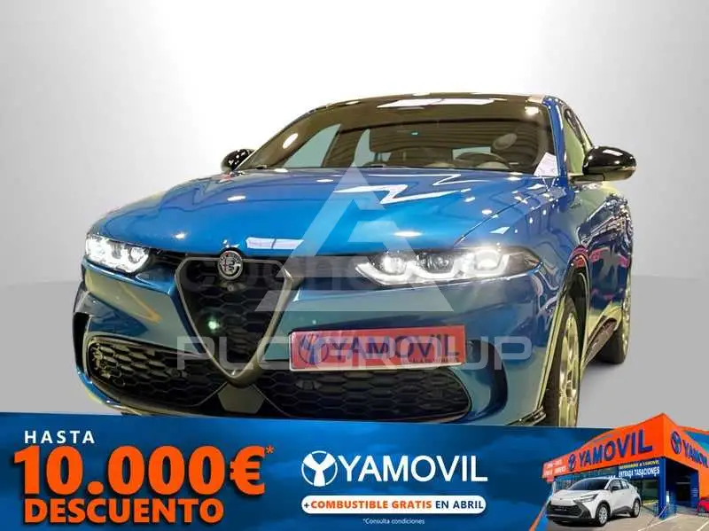 2024 Alfa Romeo Tonale
