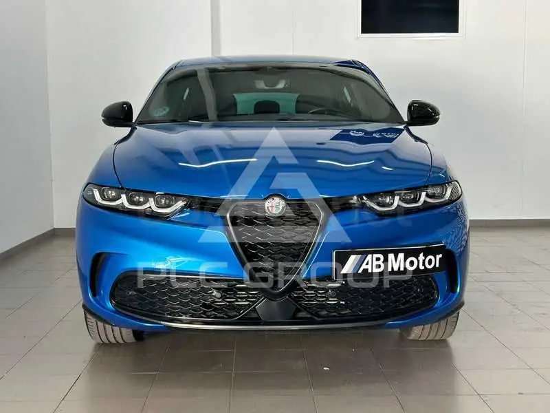 2024 Alfa Romeo Tonale