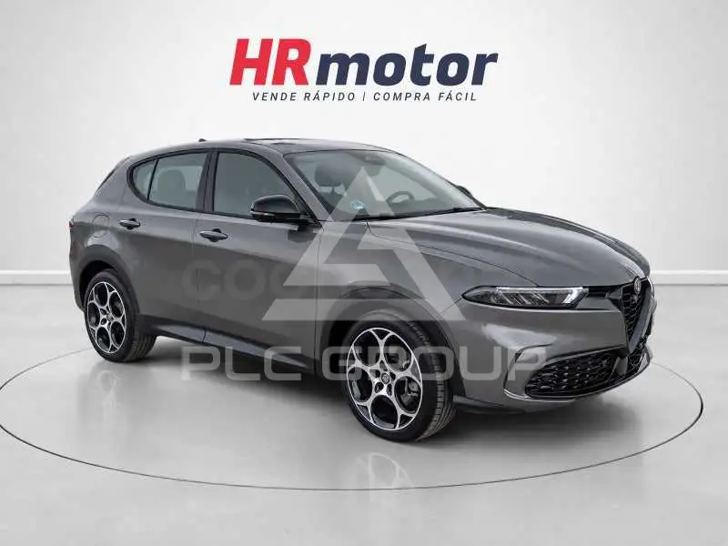 2024 Alfa Romeo Tonale