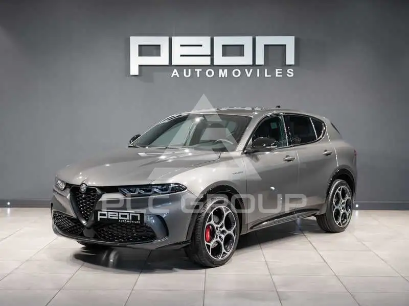 2024 Alfa Romeo Tonale