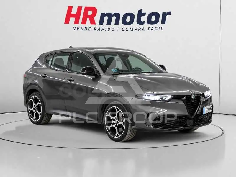 2024 Alfa Romeo Tonale
