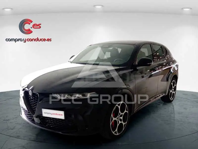 2024 Alfa Romeo Tonale