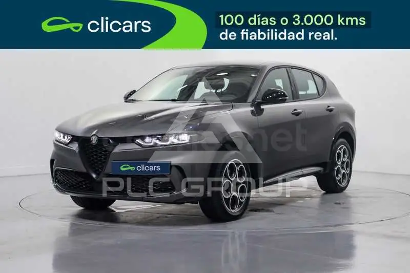 2024 Alfa Romeo Tonale