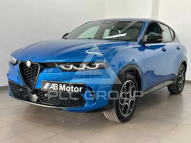 2024 Alfa Romeo Tonale