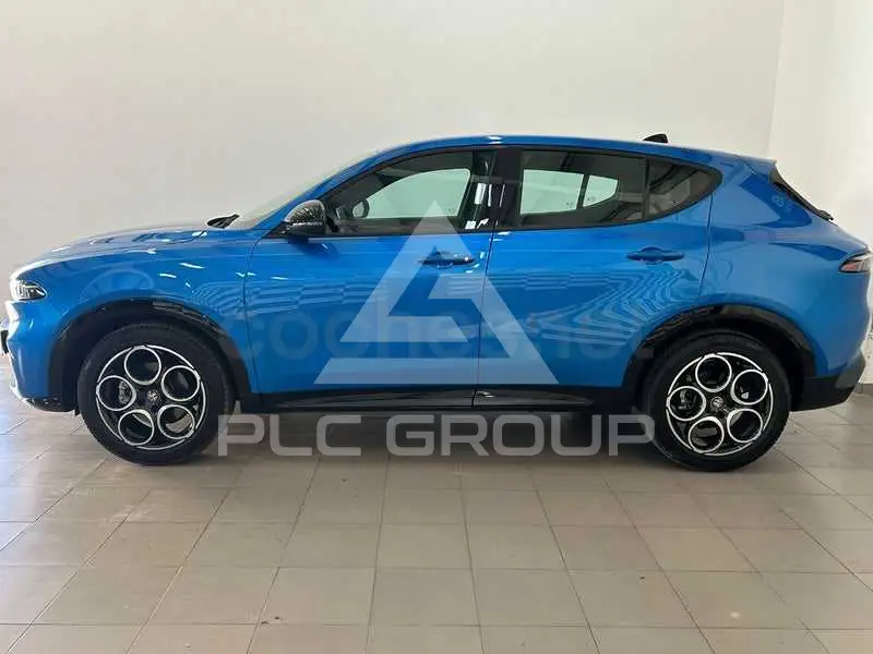 2024 Alfa Romeo Tonale