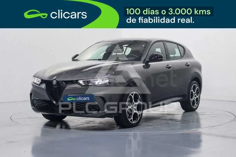 2024 Alfa Romeo Tonale