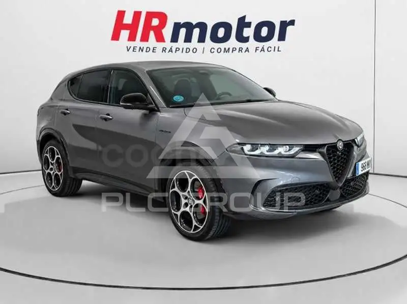 2024 Alfa Romeo Tonale