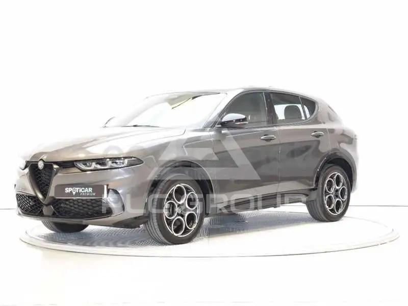 2024 Alfa Romeo Tonale