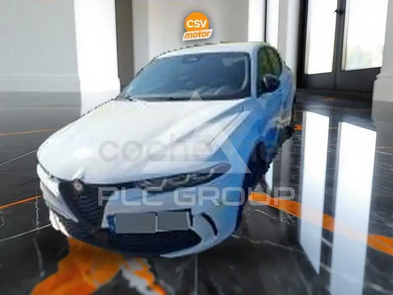 2024 Alfa Romeo Tonale