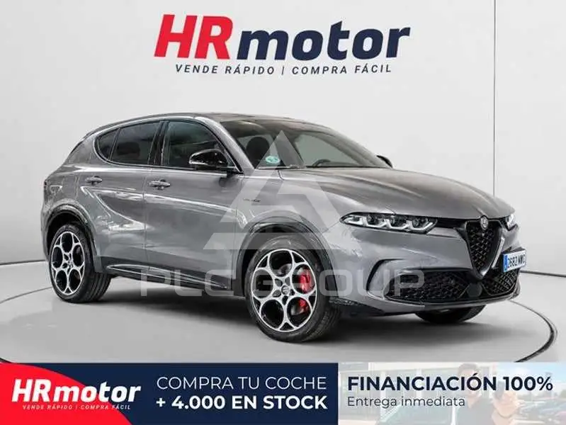 2024 Alfa Romeo Tonale