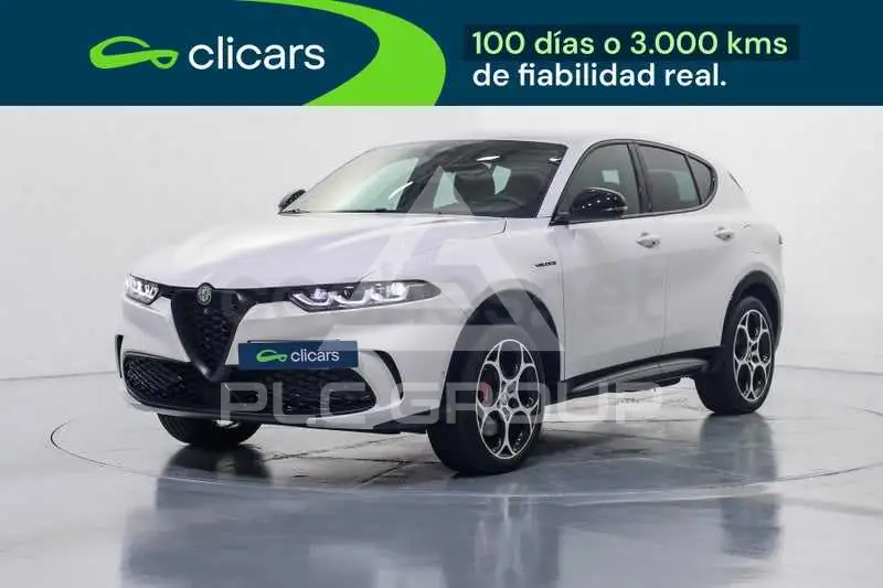2024 Alfa Romeo Tonale