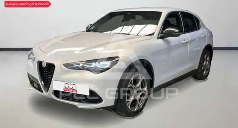 2024 Alfa Romeo Stelvio